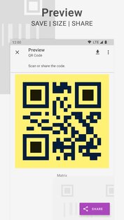 Barquode 7.5.0. Скриншот 5