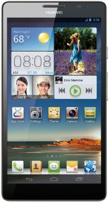 "Выбираем смартфон вместе №7". Категория: "Долгожители" на Android