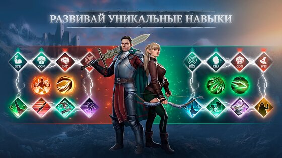 Craft of Survival 5.5. Скриншот 5