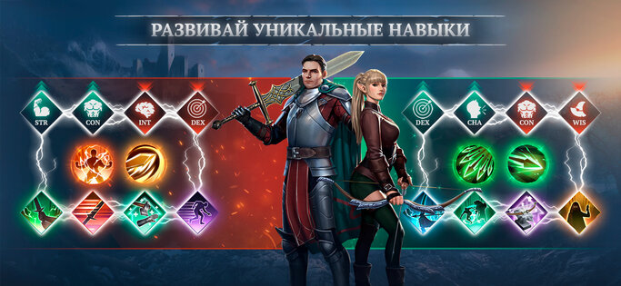 Craft of Survival 5.5. Скриншот 14
