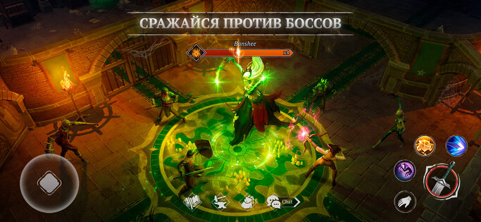 Craft of Survival 5.5. Скриншот 16