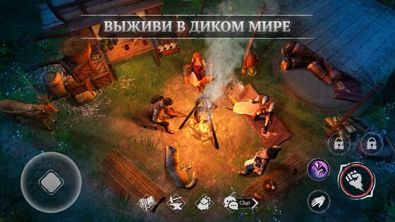 Craft of Survival 5.5. Скриншот 20