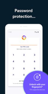 Avast Secure Browser 8.1.0. Скриншот 7