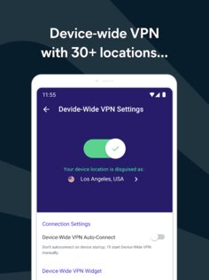 Avast Secure Browser 8.1.0. Скриншот 10