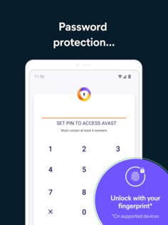Avast Secure Browser 8.1.0. Скриншот 23