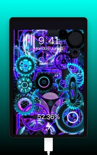 Charging Fun – анимация зарядки 1.5.10. Скриншот 12