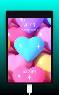 Charging Fun – анимация зарядки 1.5.10. Скриншот 22