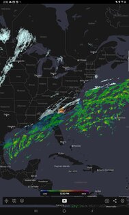 MyRadar – погодный радар 8.62.0. Скриншот 12
