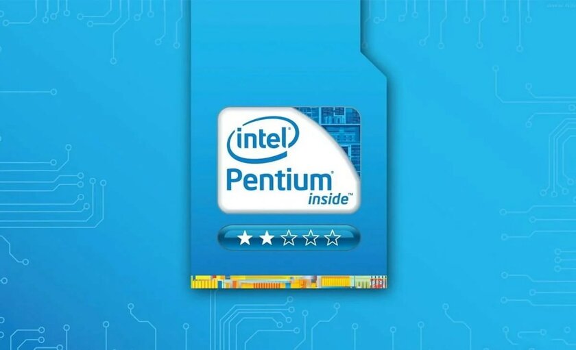 Intel отказывается от Pentium и Celeron: их заменит новый бренд процессоров
