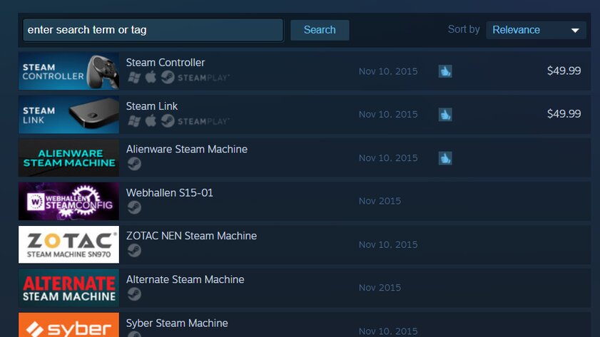 Как лаунчер для Counter-Strike превратился в крупнейший магазин: изменения Steam по годам