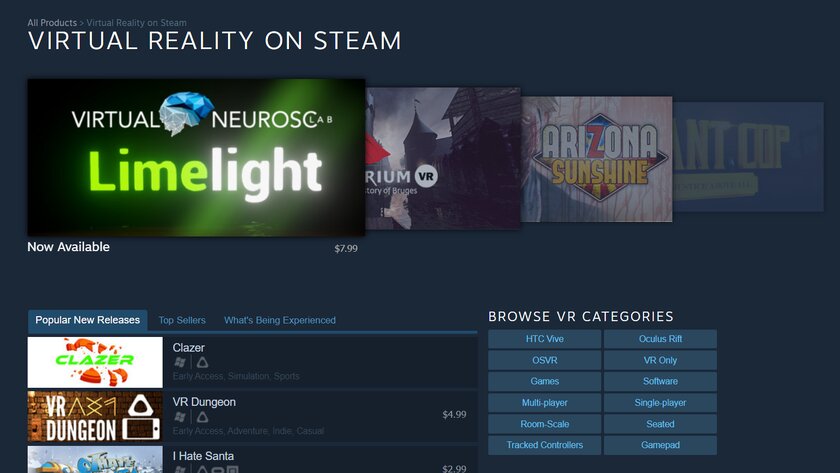 Как лаунчер для Counter-Strike превратился в крупнейший магазин: изменения Steam по годам