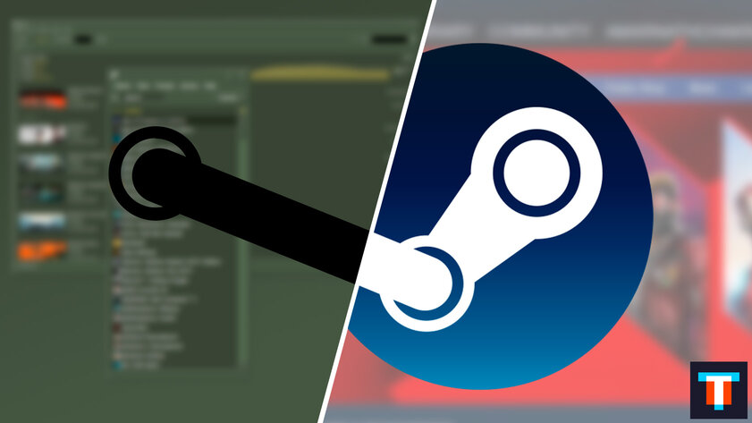 Как лаунчер для Counter-Strike превратился в крупнейший магазин: изменения Steam по годам