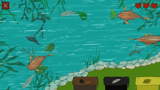 Домашний Сад Лулу 2.221. Скриншот 8