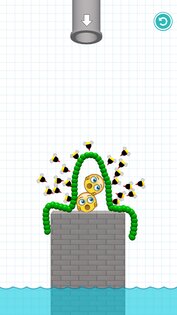 Save Balls – логические игры 1.42. Скриншот 4