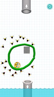 Save Balls – логические игры 1.42. Скриншот 7