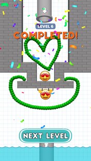Save Balls – логические игры 1.42. Скриншот 8