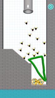 Save Balls – логические игры 1.42. Скриншот 10