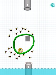 Save Balls – логические игры 1.42. Скриншот 12