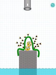 Save Balls – логические игры 1.42. Скриншот 14