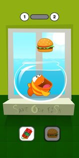 Fish Story 1.6.48. Скриншот 1