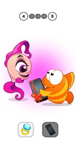 Fish Story 1.6.48. Скриншот 3