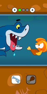 Fish Story 1.6.48. Скриншот 5