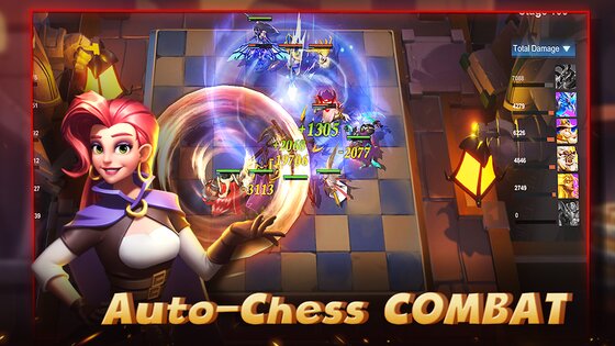 Tap Legends 1.1.30. Скриншот 1
