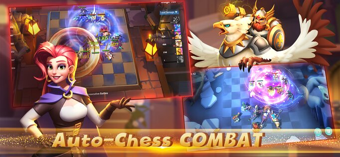 Tap Legends 1.1.30. Скриншот 6