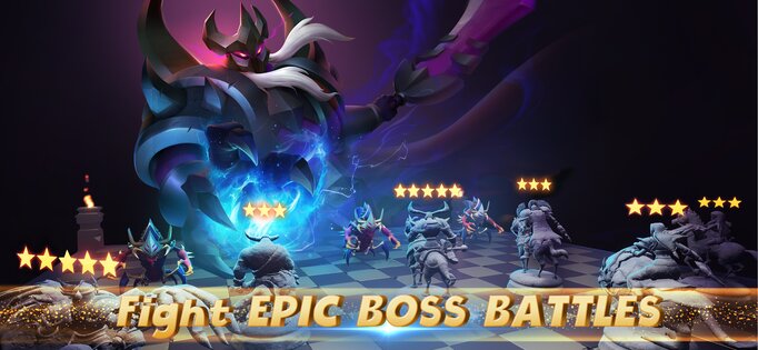Tap Legends 1.1.30. Скриншот 9