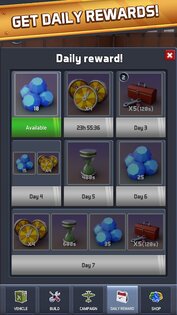 Idle Planes 1.7.0. Скриншот 7