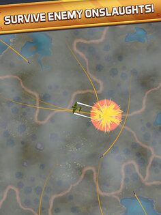 Idle Planes 1.7.0. Скриншот 11