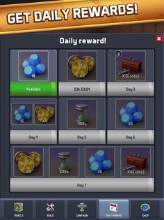 Idle Planes 1.7.0. Скриншот 15