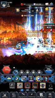 Dark Hero Dash 1.1.0.37. Скриншот 21