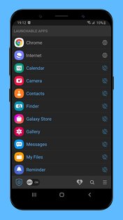 Net Blocker 1.8.0. Скриншот 1