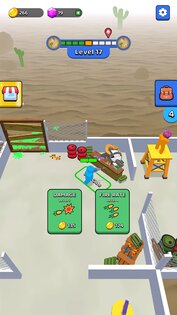 Zombie Defense 3.8.4. Скриншот 3