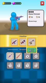 Zombie Defense 3.8.4. Скриншот 4
