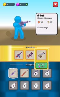 Zombie Defense 3.8.4. Скриншот 12