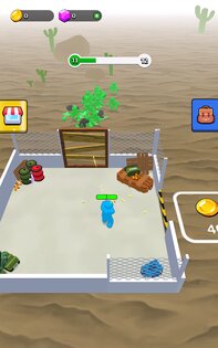 Zombie Defense 3.8.4. Скриншот 17
