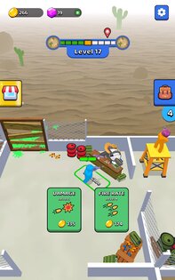 Zombie Defense 3.8.4. Скриншот 19