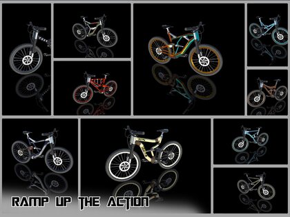 Bicycle Stunts 7.4. Скриншот 23