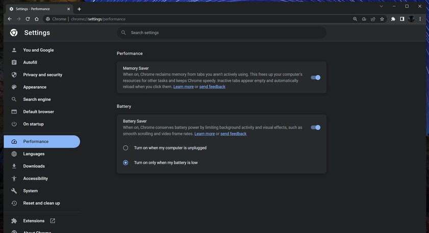 В Chrome появился экономный режим: как работает и когда включать
