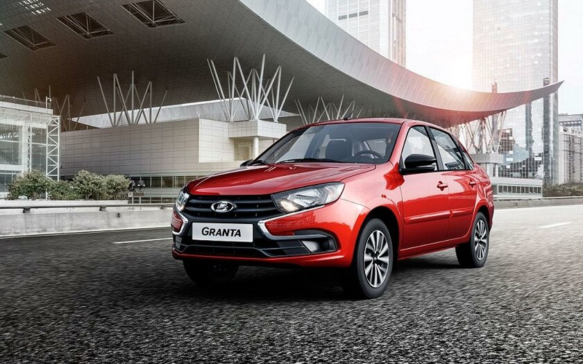 Дёшево и сердито: россияне назвали главные преимущества автомобилей LADA