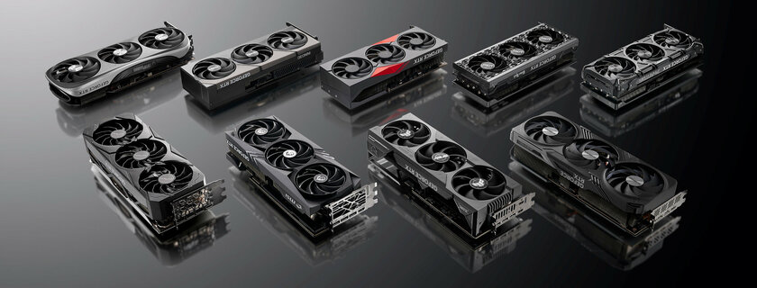 NVIDIA представила RTX 4090 и две RTX 4080: цены выше, чем обещали инсайдеры