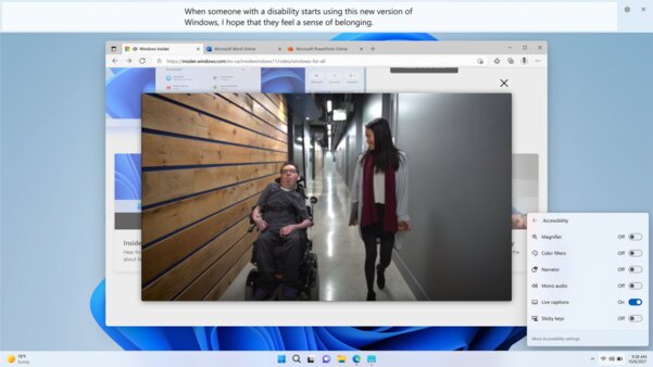 Первое крупное обновление Windows 11 добавляет вкладки в «Проводник». Ещё 14 нововведений