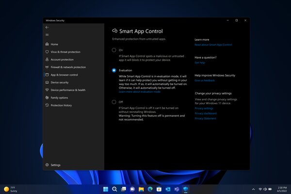 Первое крупное обновление Windows 11 добавляет вкладки в «Проводник». Ещё 14 нововведений