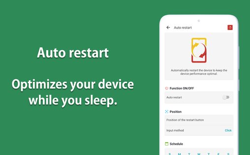 Auto Optimizer Premium 1.13.0.0. Скриншот 8