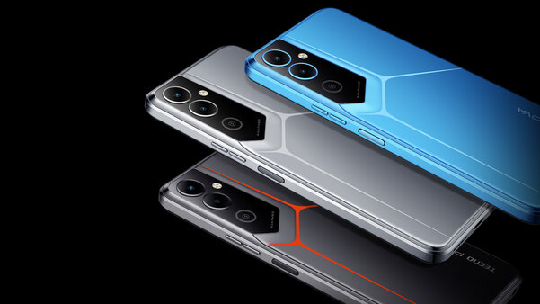 Tecno привезла в Россию Pova Neo 2: смартфон с батареей на 7000 мАч за 11 990 рублей