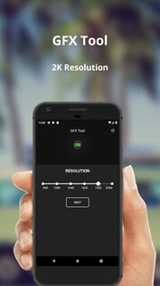 Game Booster 4x Faster 2.1.1. Скриншот 5