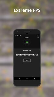 Game Booster 4x Faster 2.1.1. Скриншот 6
