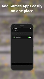 Game Booster 4x Faster 2.1.1. Скриншот 7